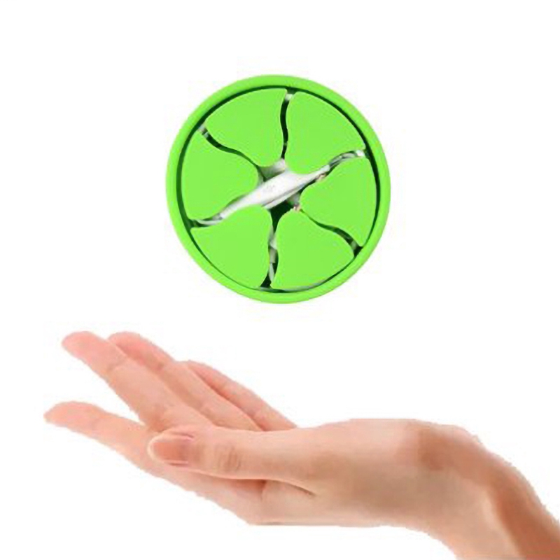 Cuộn silicone quấn dây cáp/tai nghe tiện dụng