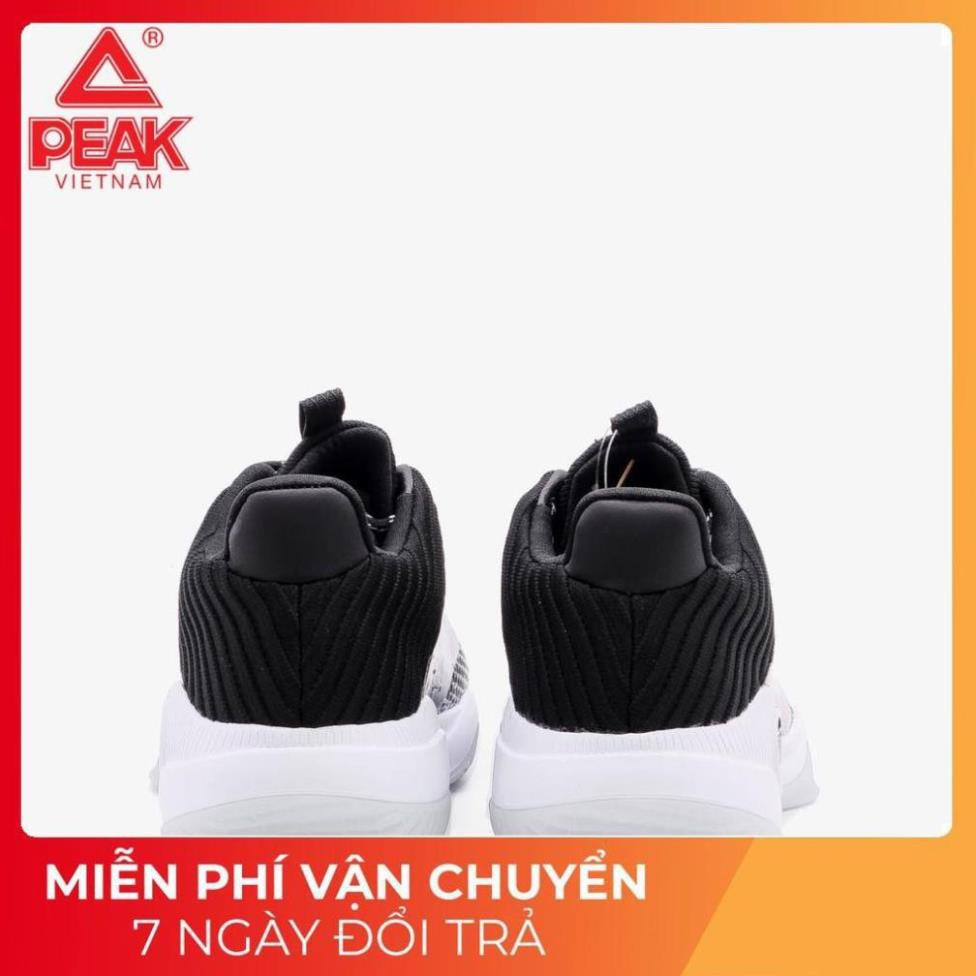 New Giày bóng rổ PEAK Tony Parker Outdoor Lightning E93201A XỊN . new ✫ siêu phẩm 1212 * ۶ : ོ # ˢ