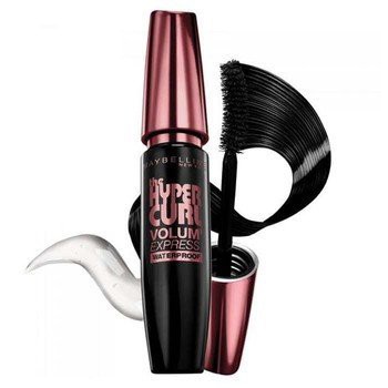 Mascara Maybelline Volum’ Express Hyper Curl (9.2ml)