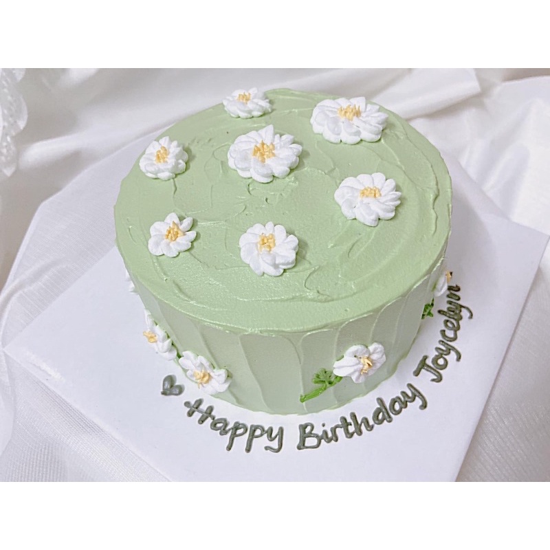 Bánh kem sinh nhật