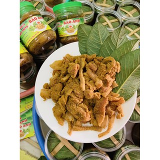 Thịt chua Phú Thọ