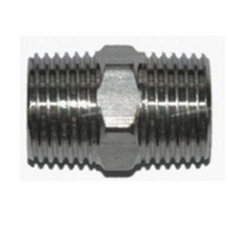 Kép inox ren 21mm hoặc 27mm (ren 2 đầu inox)