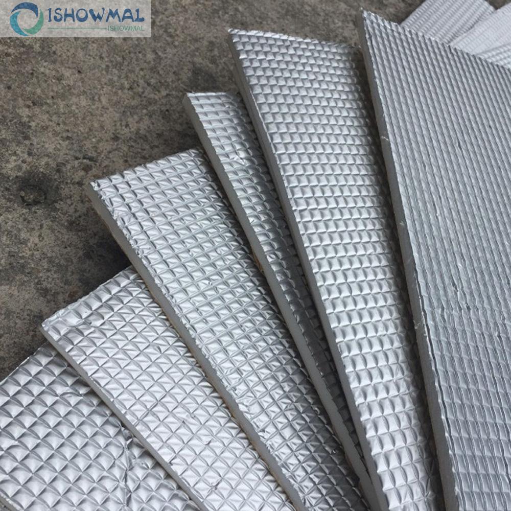 Tấm Cách Âm Cho Xe Hơi | BigBuy360 - bigbuy360.vn