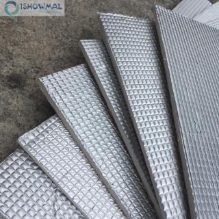 Tấm Cách Âm Cho Xe Hơi