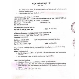Kem dưỡng Bio tím
