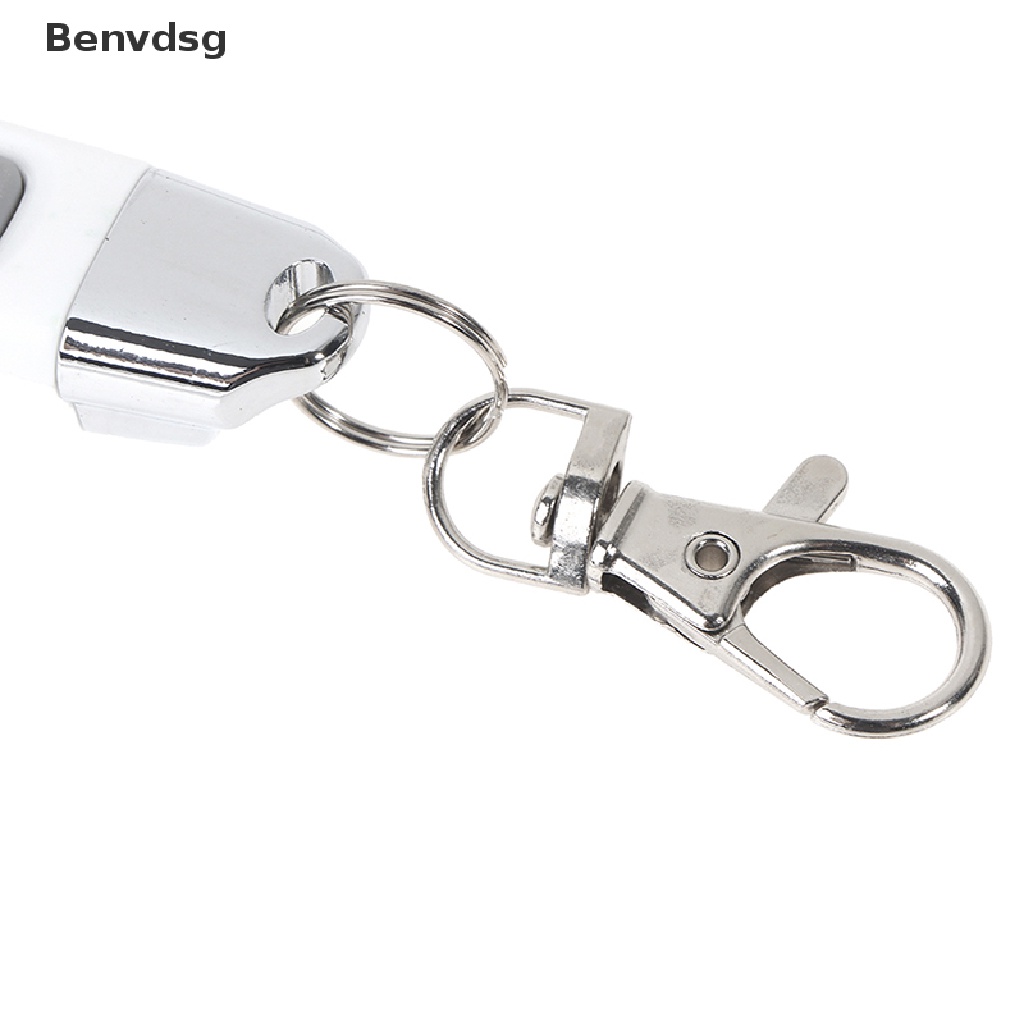 Chìa Khóa Điều Khiển Từ Xa 433MHZ 4 Kênh Cho Xe Hơi