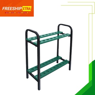 Giá để 18 gậy golf GreenGolf
