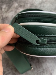 TÚI ĐEO CHÉO MINI XANH