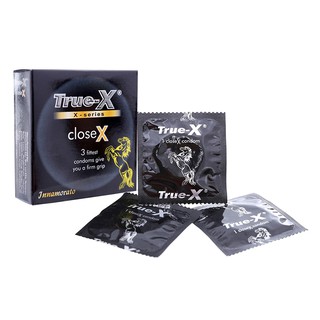 Bao Cao Su True-X Closex