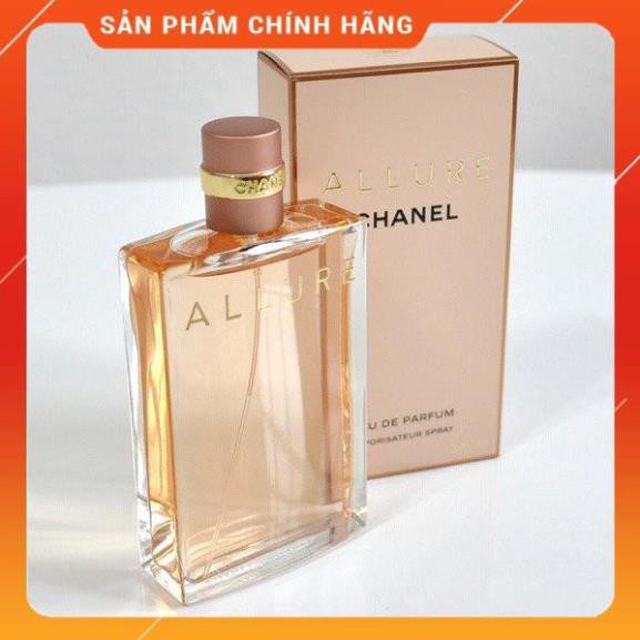 (chuẩn auth) (chuẩn auth) Nước Hoa Allure Nữ 100ml-chính hãng [RẺ NHẤT]