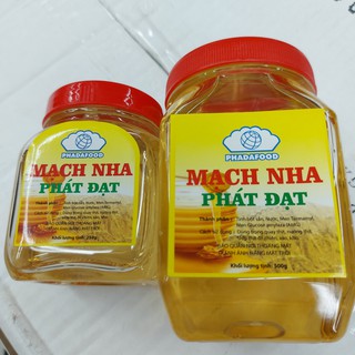Mạch Nha Phát Đạt