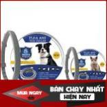 Vòng Cổ Chống Ve Rận Cho Chó Mèo Flea And Tick Collar VCR001