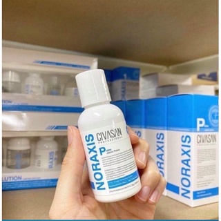 Tẩy Da Chết Civasan Enzyme Noraxis Polvo