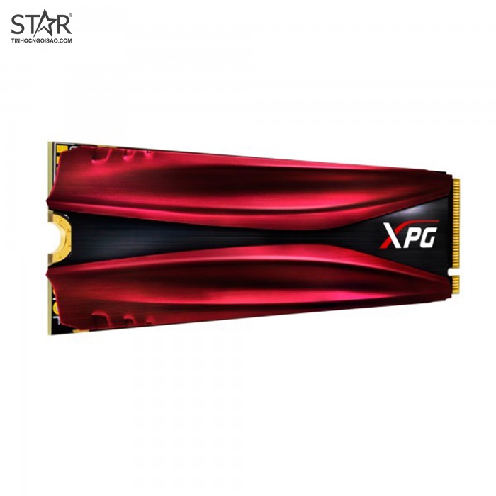 Ổ cứng SSD 1TB Adata XPG Gammix S11 Pro M.2 NVMe PCIe Gen3x4 (AGAMMIXS11P-1TT-C)