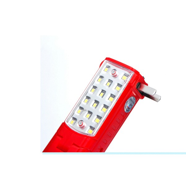 Đèn LED Pin sạc đa năng 2 trong 1 SUNTEK KM-8730