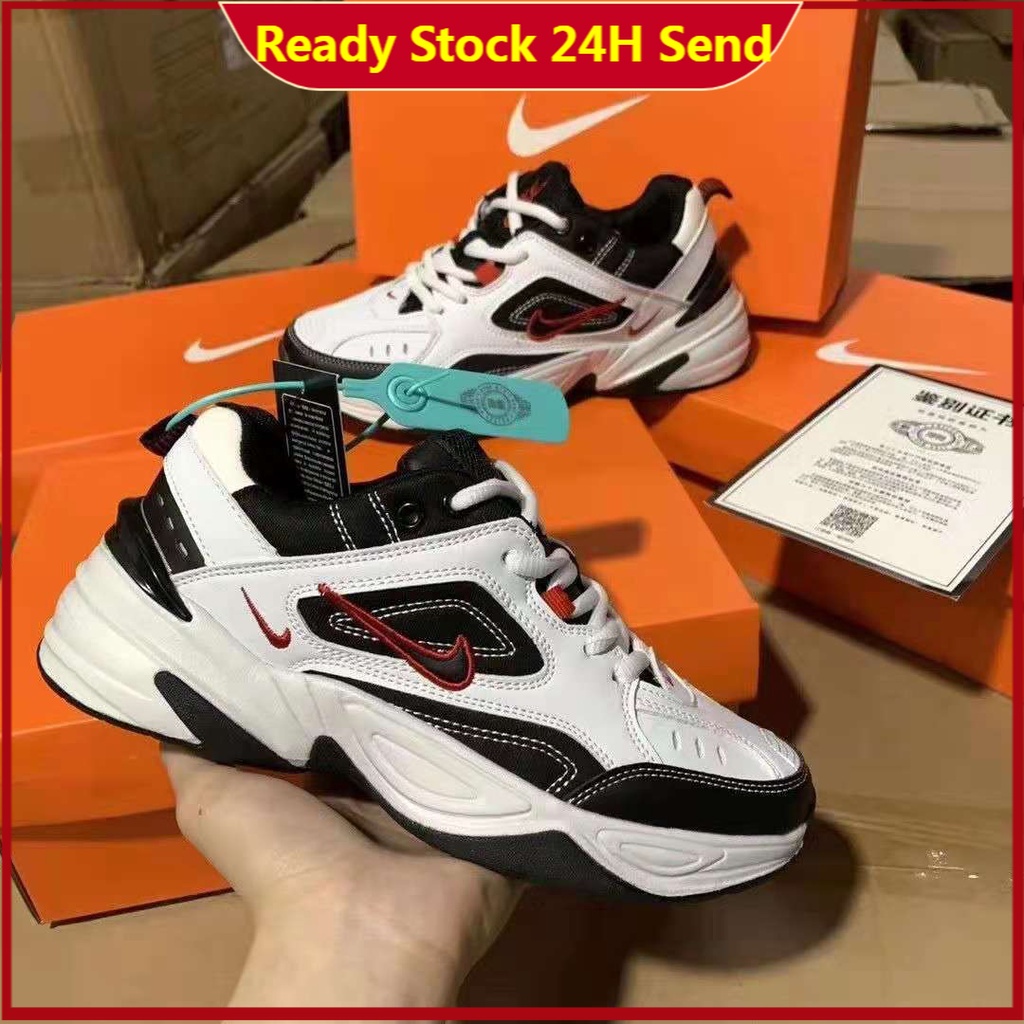 Giày thể thao AIR MONARCH THE M2K TEKNO sành điệu cho nam nữ