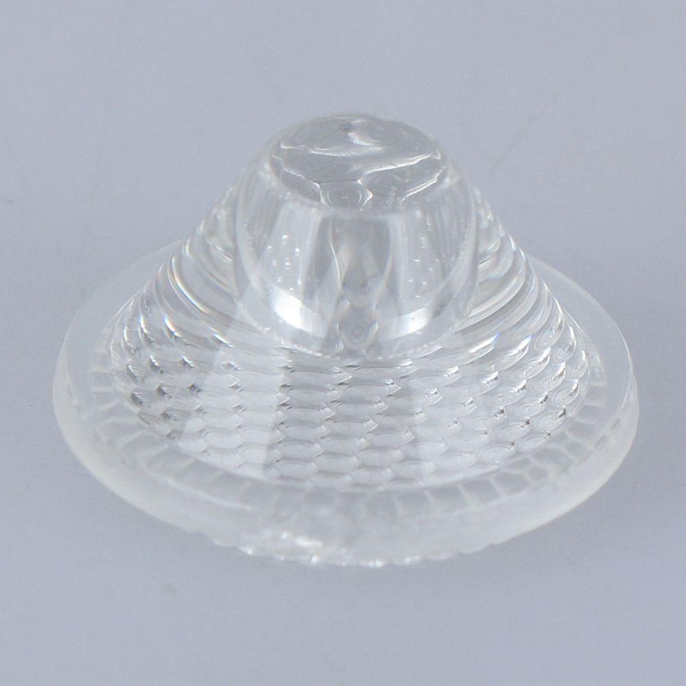 Lens Đèn LED 5 / 8 / 10 / 15 / 30 / 45 / 60 Độ Tự Lắp Ráp