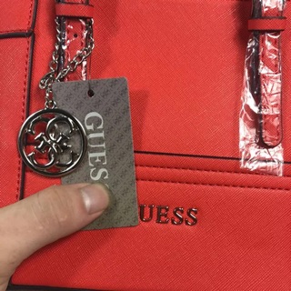 Túi GUESS(kèm ảnh thật)