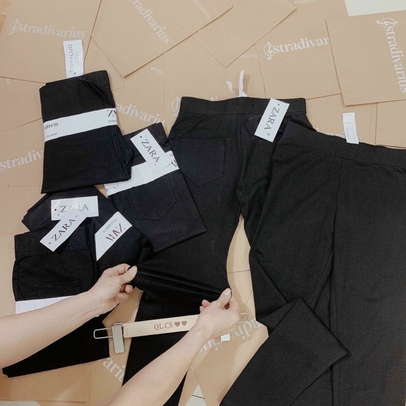 [SIÊU SALE] Quần leging cạp cao co giãn siêu hot | BigBuy360 - bigbuy360.vn