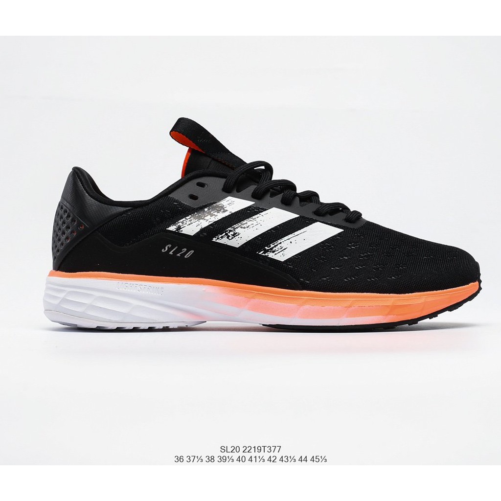 GIÀY SNEAKER MÃ SẢN PHẨM_ adidas SL20 W NHIỀU MÀU PHONG CÁCH FULLBOX + FREESHIP KHI MUA 2 SẢN PHẨM