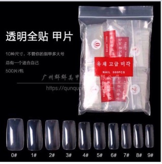 móng úp chân ca tay