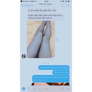Quần Tất Queen Siêu Mỏng Siêu Dai