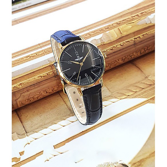 Đồng hồ đôi Mặt Kính Sapphire SRWATCH SR6657.4601RNT RENATA Chống Trầy Chống Nước th