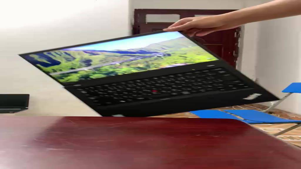 Laptop Lenovo ThinkPad X1 Carbon Gen5 Core i5-7300U, RAM 8G, SSD m2 256G nvme,VGA Intel HD 620,màn 14 inch, Full HD IPS | BigBuy360 - bigbuy360.vn