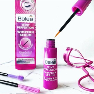 Serum dưỡng làm dày và dài mi balea