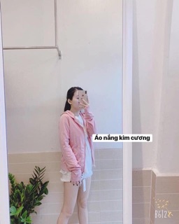 Áo đi nắng thông hơi hothit