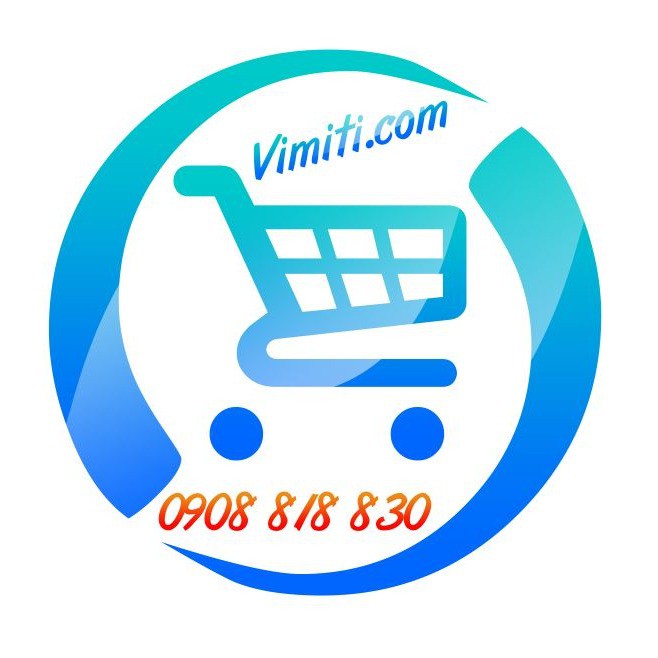 SHOP BÁN HÀNG ONLINE VIMITI