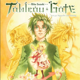 Tableau Gate - Tập 1