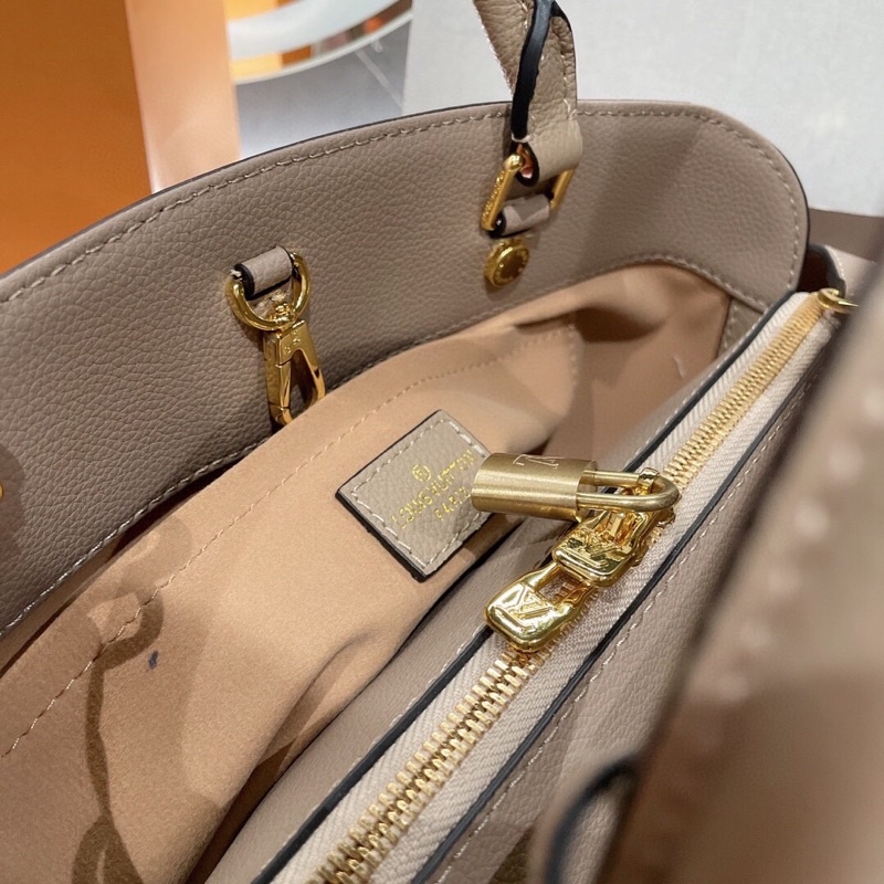 Túi xách Lóuisvuitton công sở sz 28 chất da bò hàng xịn