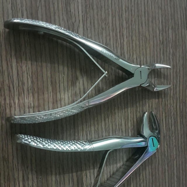 Kiềm trẻ em lẻ