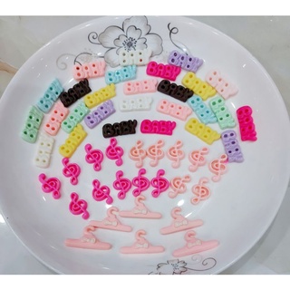 Charm trang trí slime, chụp ảnh toru_slime