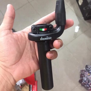 cùm domino 2 dây  ga  trên  gắn mọi dòng xe