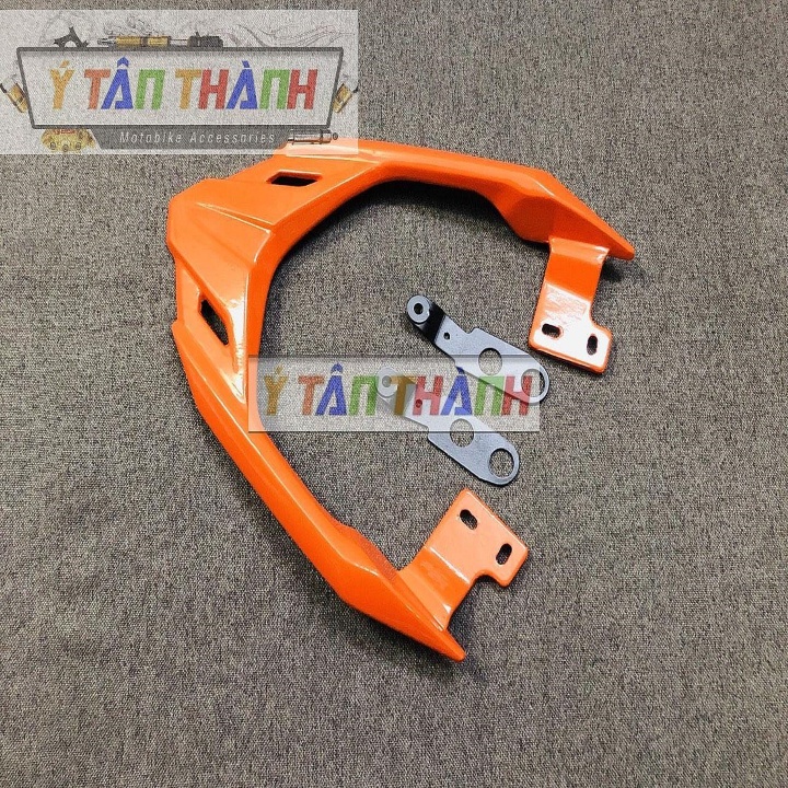 Cảng Sau Nhôm Winner X MS2220