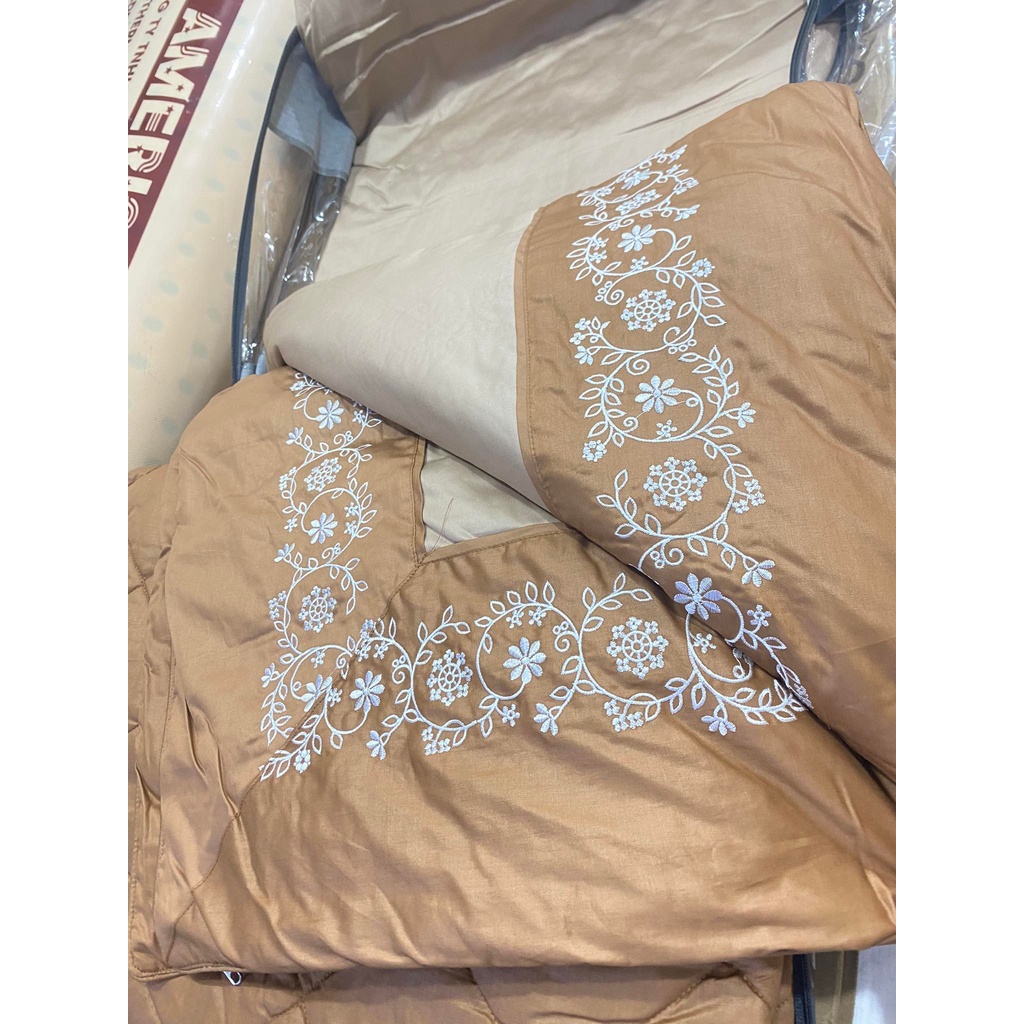 Bộ Drap chun chần EVERON MDSC047