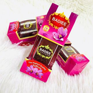 Nhụy hoa nghệ tây saffron 1g