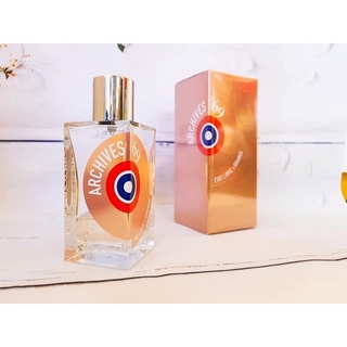 Nước hoa Etat Libre d`Orange Archives 69 EDP mẫu thử 10ml | Thái Lưu Authentic