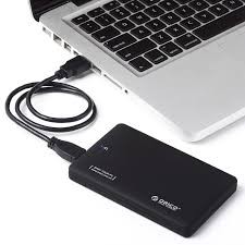 HDD BOX 2.5'' USB 3.0 ORICO 2588US3 SATA