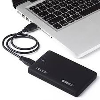 Hdd box 2.5'' usb 3.0 orico 2588us3 sata