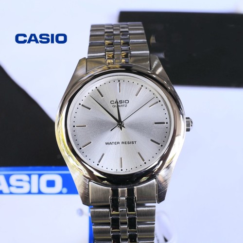 Đồng hồ nam CASIO MTP-1129A-7ARDF chính hãng - Bảo hành 1 năm, Thay pin miễn phí