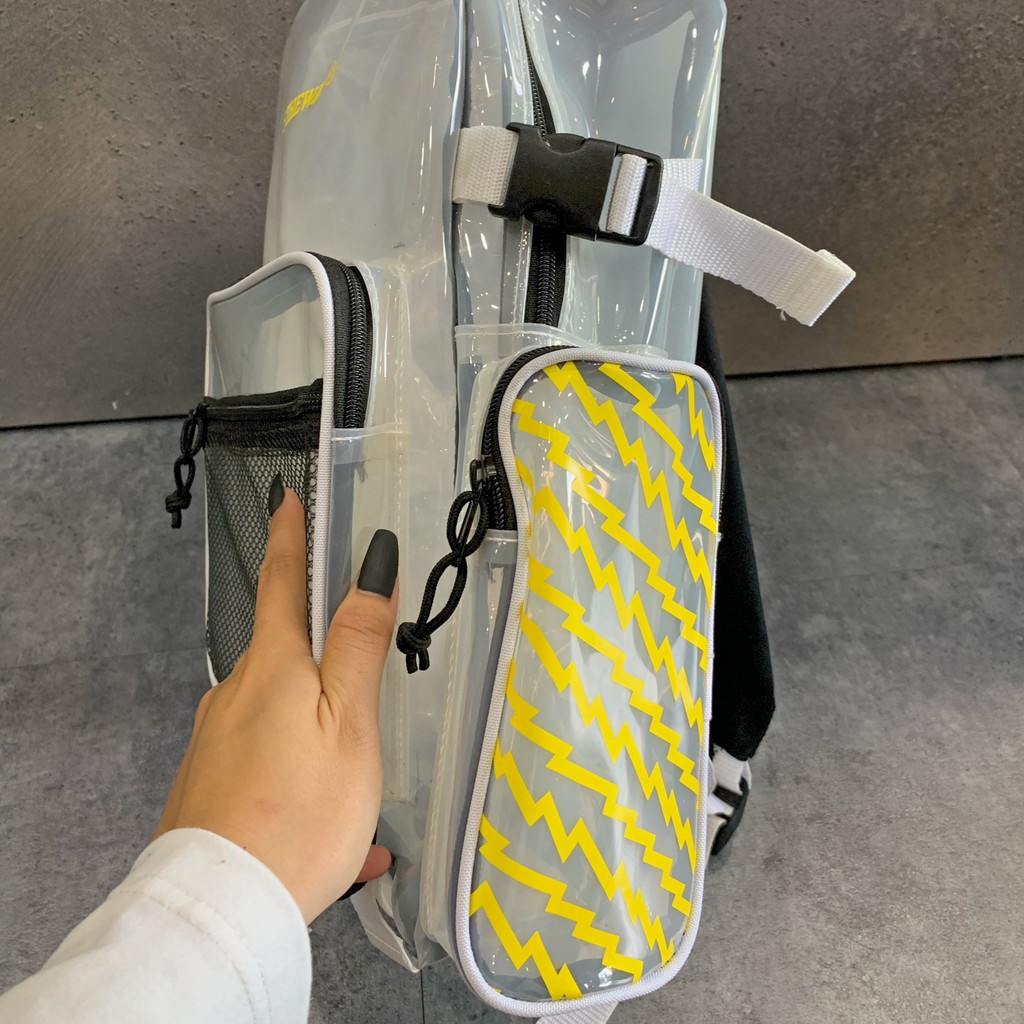 Balo 5theway trong nhiều màu