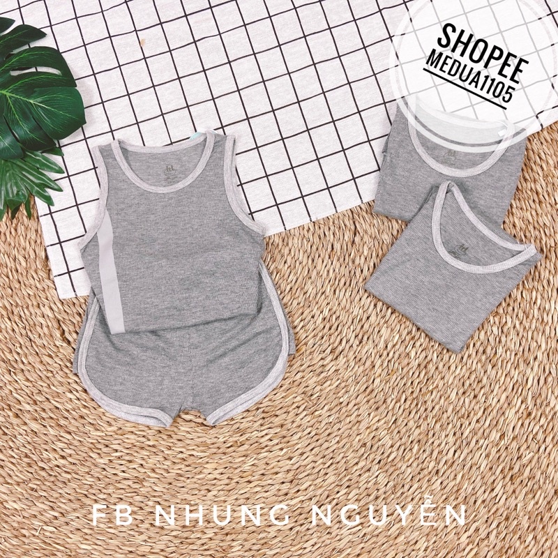 [LIL] Bộ ba lỗ tăm little love