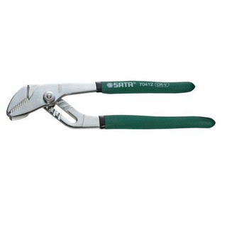 Kìm mỏ quạ SATA 70413