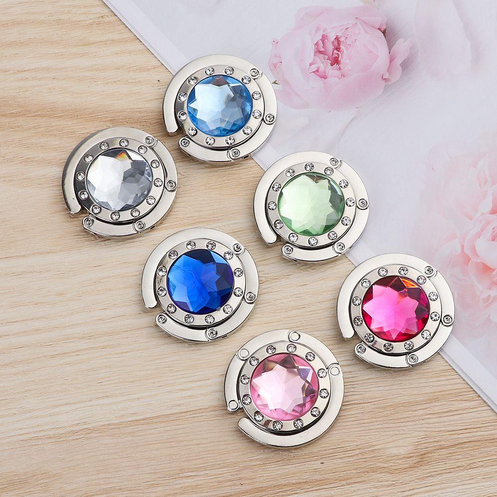 Móc Treo Túi Xách Để Bàn Tiện Lợi