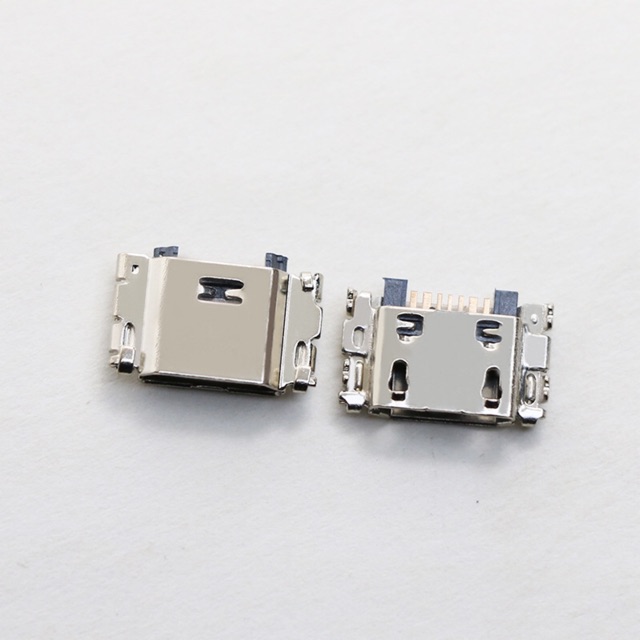 Bộ 10-50 Cổng Sạc USB Cho Samsung J100 / J320 / J500