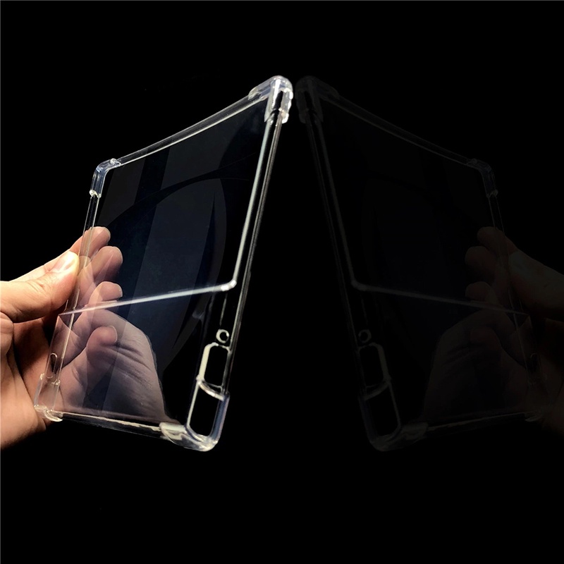 Ốp Máy Tính Bảng Silicon Dẻo In Hình Vẽ Cho Amazon Kindle Oasis 2 3 7.0 "2017 / 2019