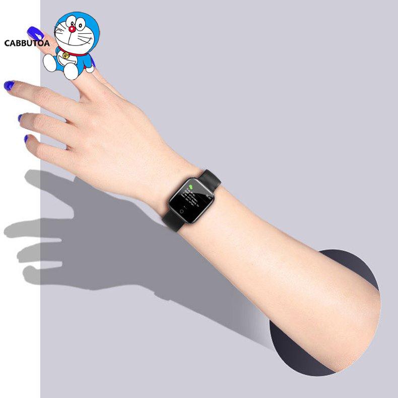 Đồng Hồ Đeo Tay Thông Minh I5 Chống Nước Đo Nhịp Tim Chất Lượng Cao